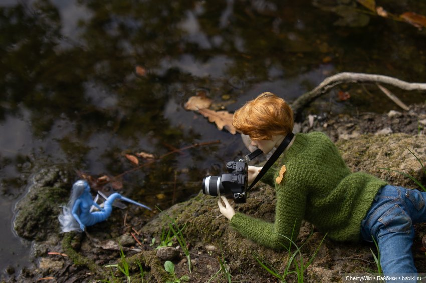 Шаг до сказки. Постконкурсное