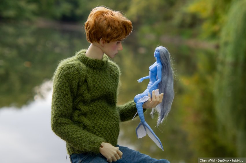 Шаг до сказки. Постконкурсное (фото 5)