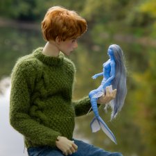 Шаг до сказки. Постконкурсное