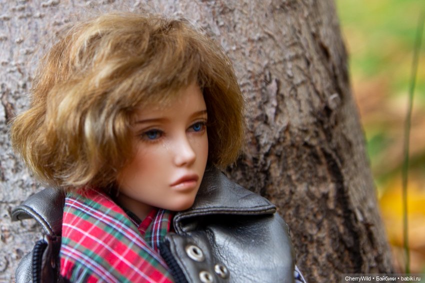 Дождь. Ноябрьское, с горькими нотками (фото 5)