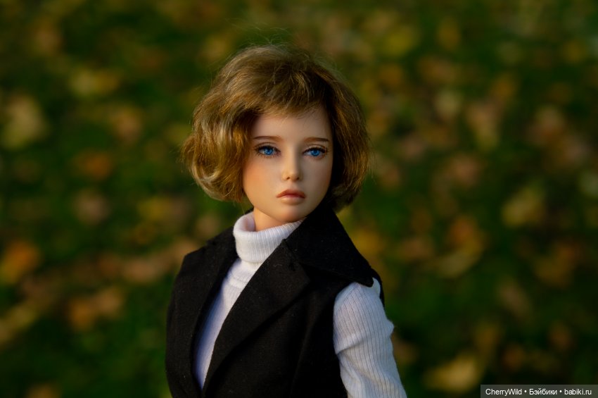 Дождь. Ноябрьское, с горькими нотками (фото 9)