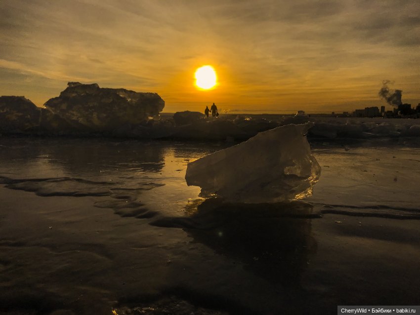 Январское, предзакатное — Куклы Dollshe Craft (Доллше): BJD (БЖД) (фото 8)