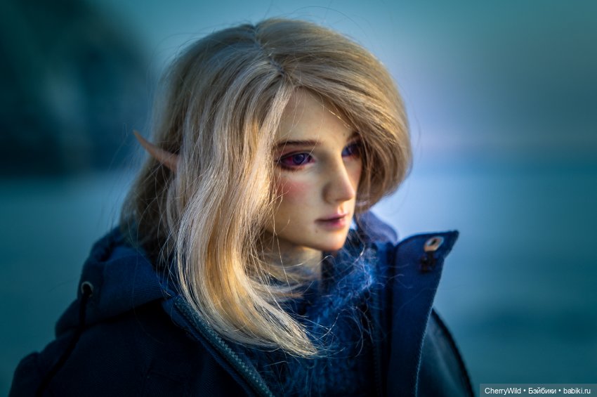 Все к лучшему в этом лучшем из миров (фото 9)