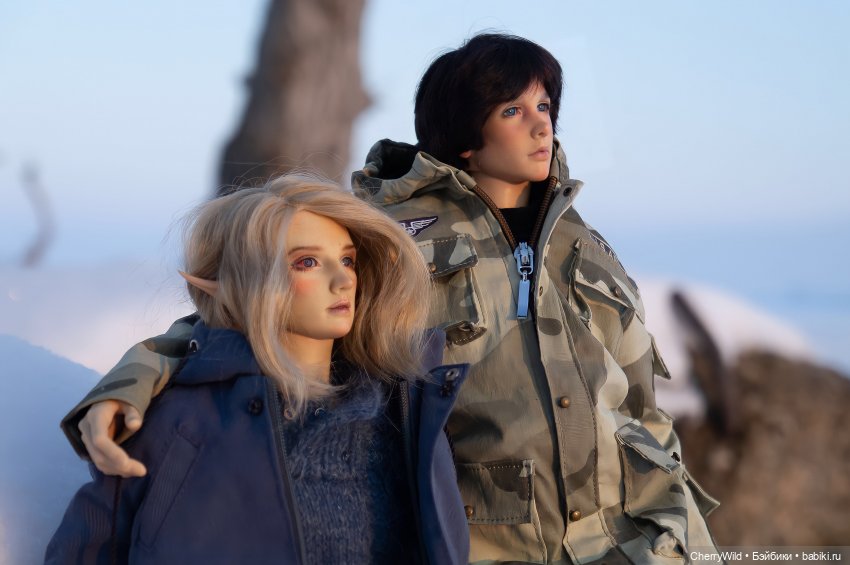 Все к лучшему в этом лучшем из миров (фото 6)