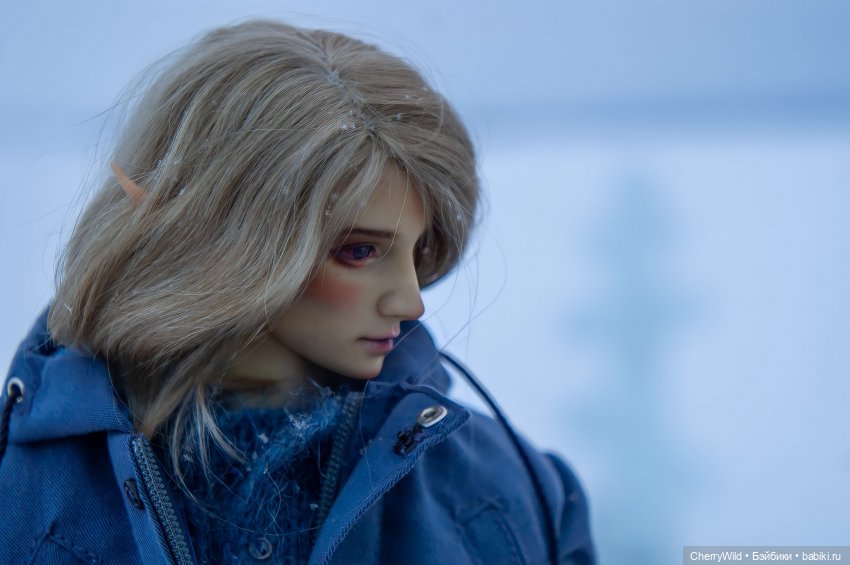 Все к лучшему в этом лучшем из миров (фото 2)