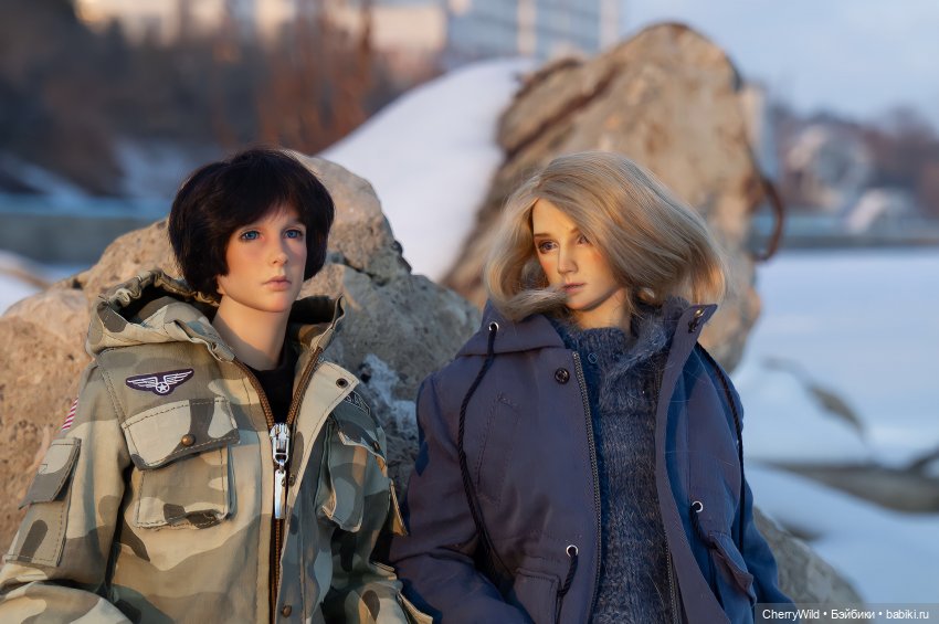 Все к лучшему в этом лучшем из миров (фото 5)