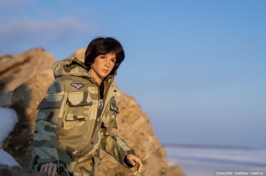 Все к лучшему в этом лучшем из миров (фото 3)