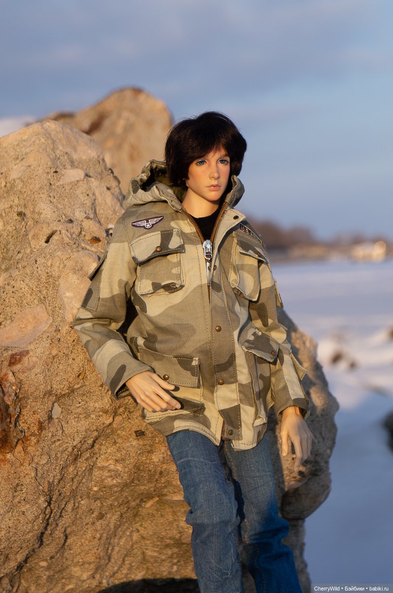 Все к лучшему в этом лучшем из миров (фото 10)