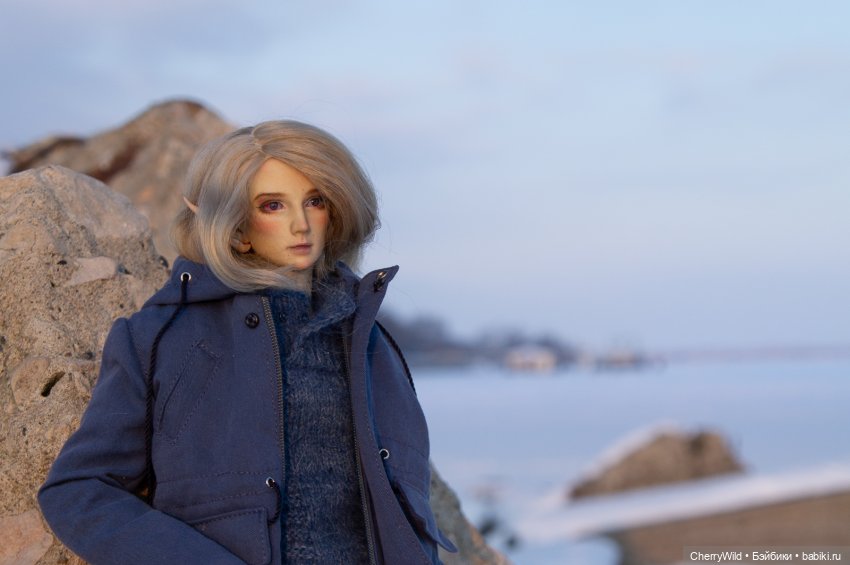 Все к лучшему в этом лучшем из миров