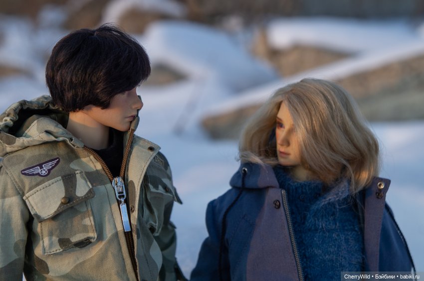 Все к лучшему в этом лучшем из миров (фото 4)