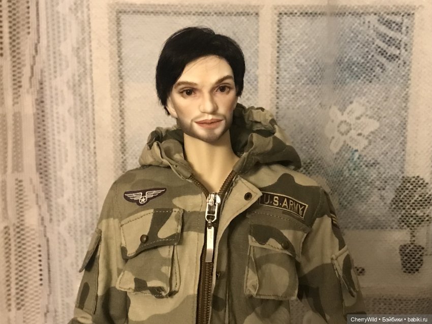 Голова предмет тёмный и исследованию не подлежит