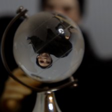 Голова предмет темный и исследованию не подлежит. Продолжение.