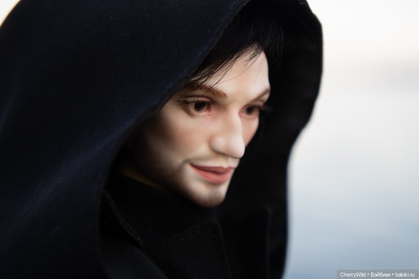 Чужое солнце — Фотоистории с куклами BJD (БЖД): сериалы