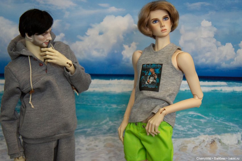 Из мира моды или в каждой шутке есть доля шутки (фото 4)