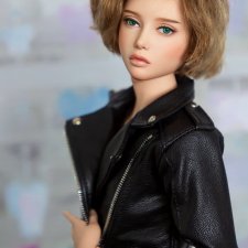 Из мира моды или «Ищите женщину!»