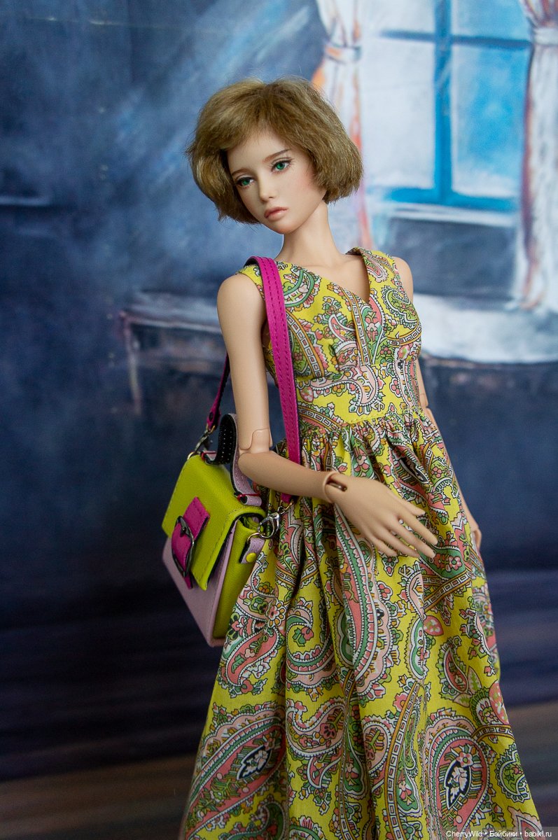 Из мира моды. Чего хотят девушки (фото 3)