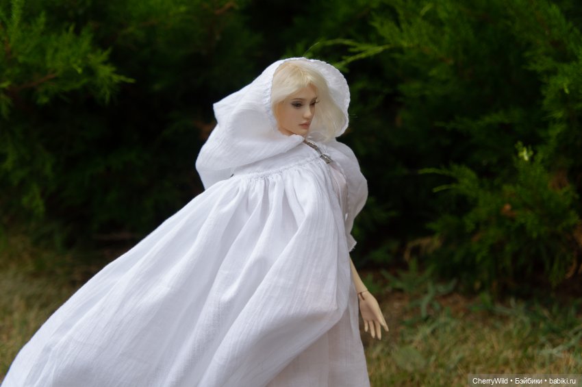 Неслучайные встречи — Фотоистории с куклами BJD (БЖД): сериалы (фото 2)