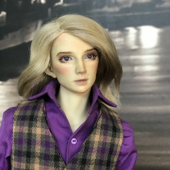 Неслучайные встречи: Хроники