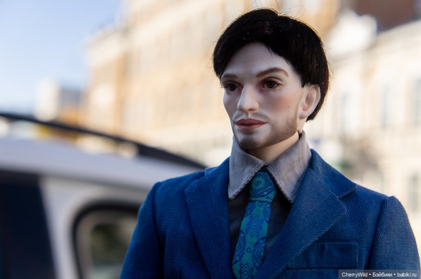 Неслучайные встречи: Хроники (фото 7)