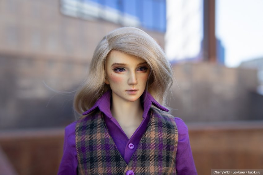 Неслучайные встречи: Хроники (фото 9)