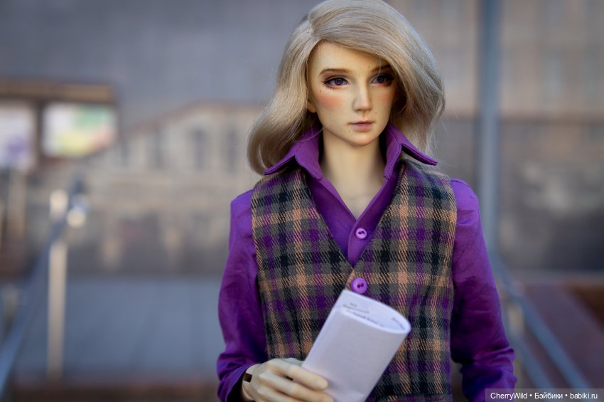 Неслучайные встречи: Хроники (фото 6)