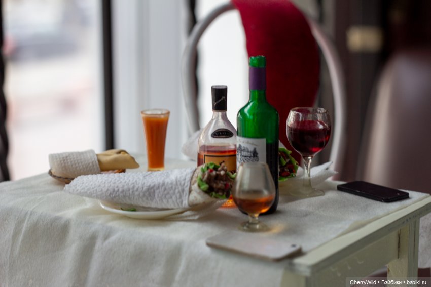 Неслучайные встречи: Хроники (фото 5)