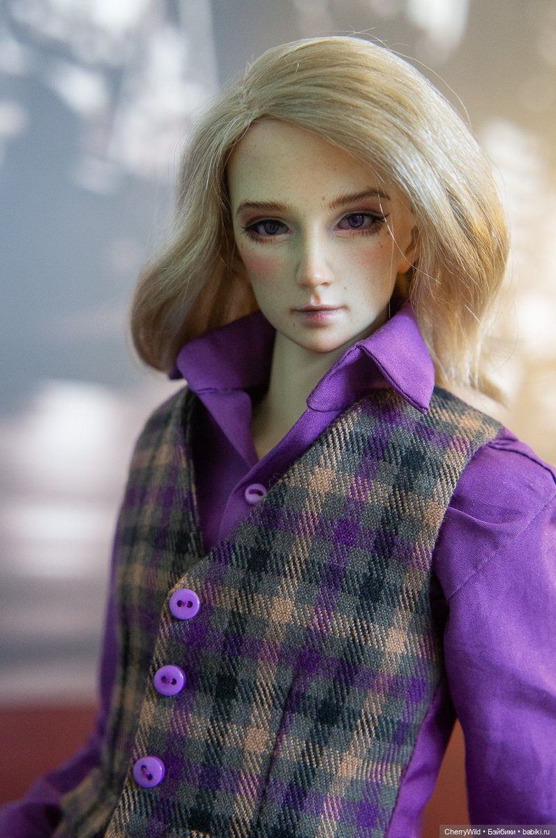 Неслучайные встречи: Хроники (фото 4)