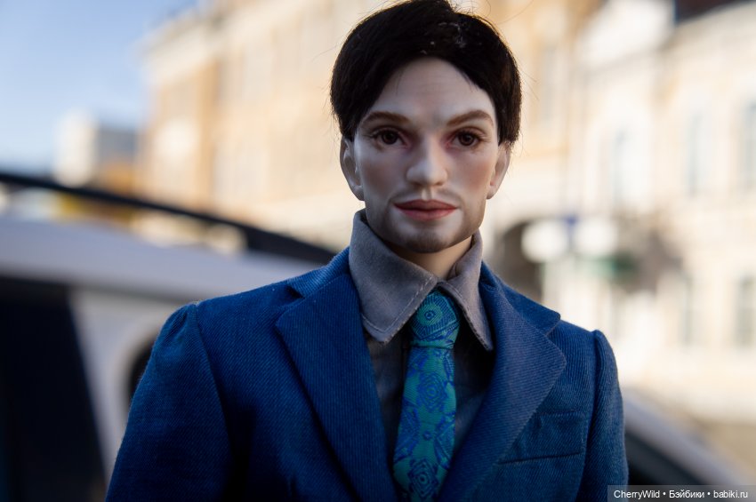 Неслучайные встречи: Хроники (фото 8)