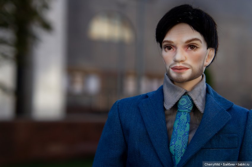 Неслучайные встречи: Хроники (фото 10)