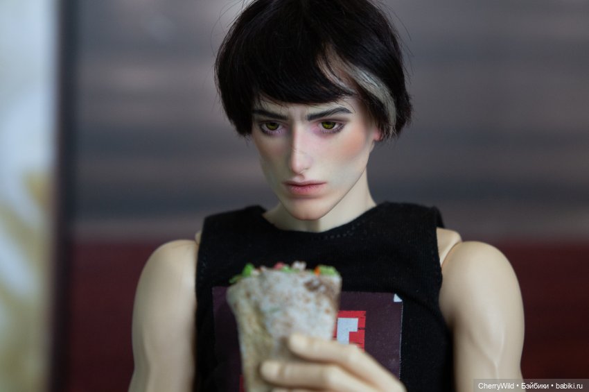 Неслучайные встречи: Хроники часть 2 (фото 6)