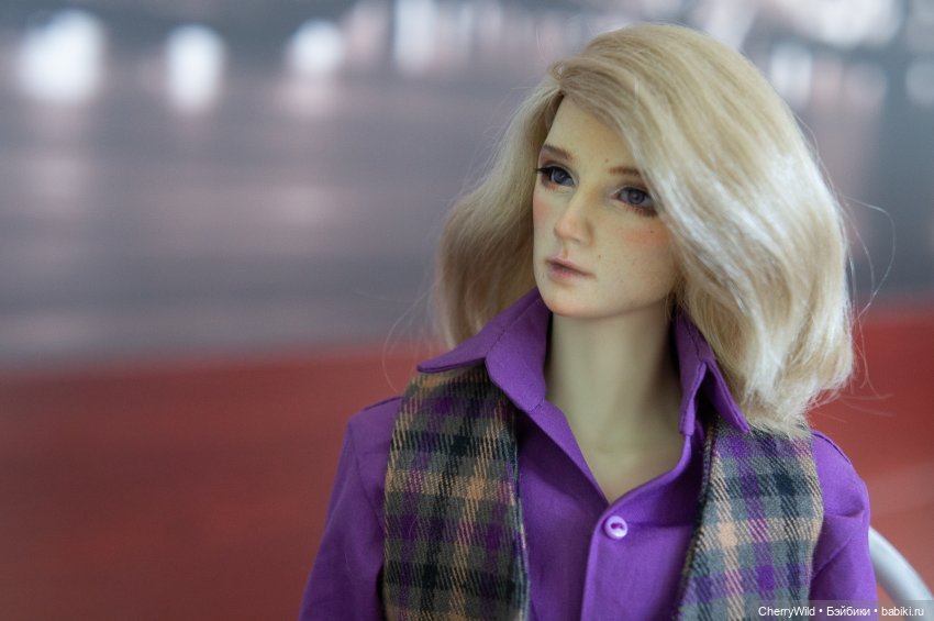 Неслучайные встречи: Хроники - Часть 3