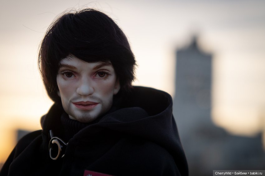 Раймон Транкавель: просто песня или одна страничка истории