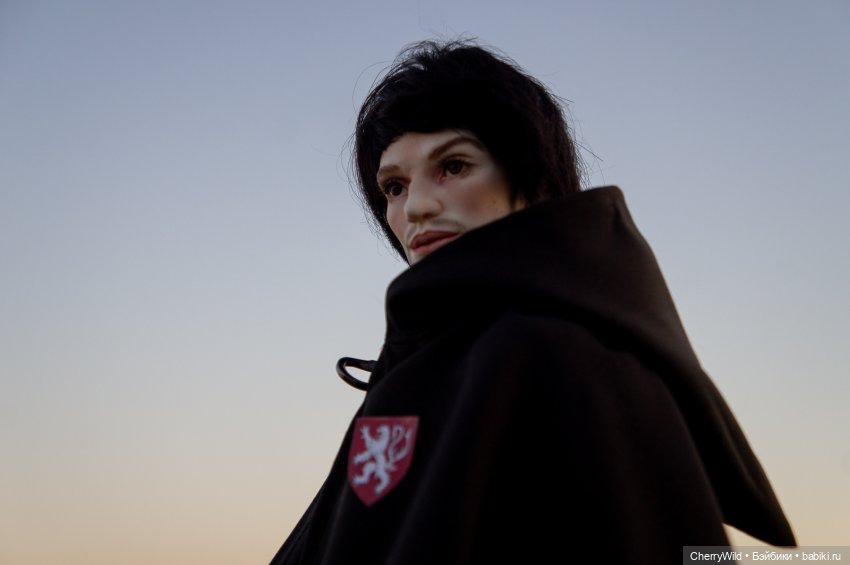 Раймон Транкавель: просто песня или одна страничка истории