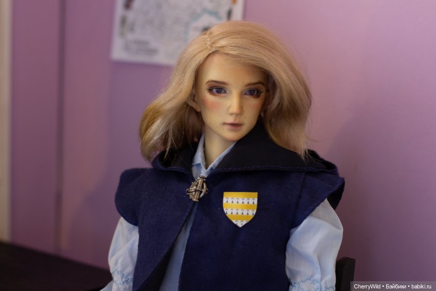 Раймон Транкавель: просто песня или одна страничка истории (фото 9)