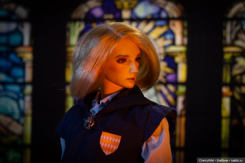 Раймон Транкавель: просто песня или одна страничка истории