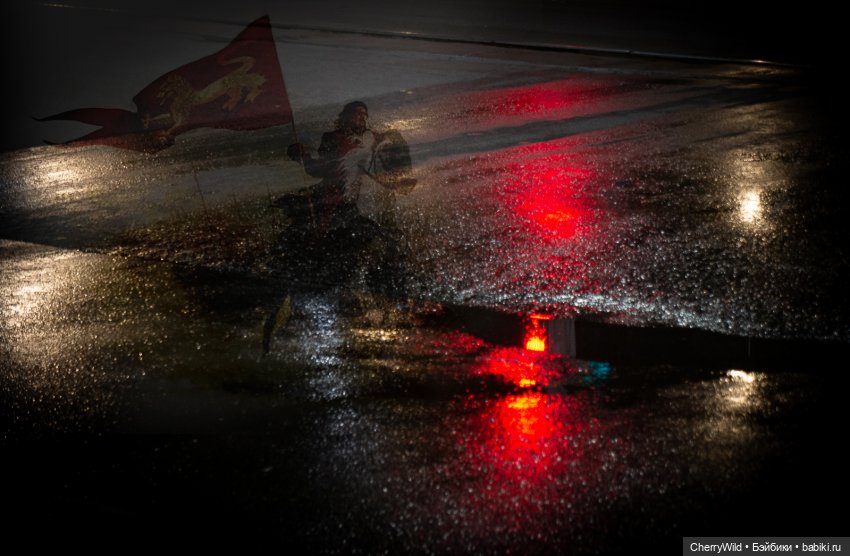 Раймон Транкавель: просто песня или одна страничка истории