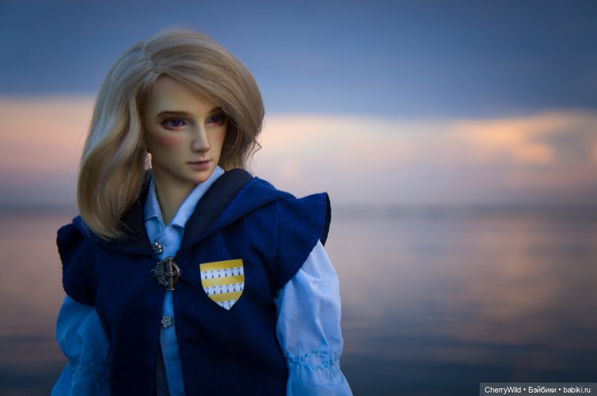 Раймон Транкавель: просто песня или одна страничка истории (фото 10)