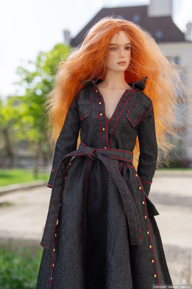 И пусть весь мир подождёт (фото 6)