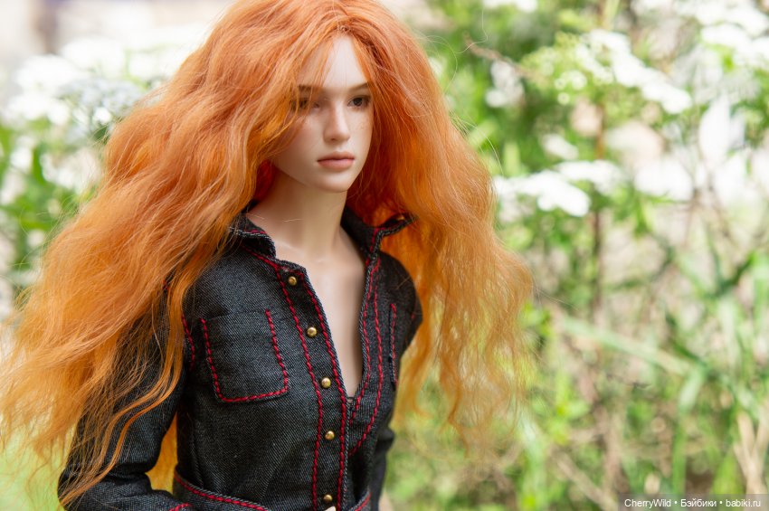 И пусть весь мир подождёт (фото 4)