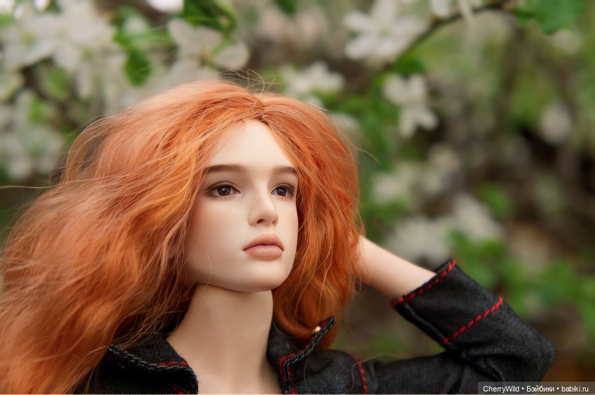 И пусть весь мир подождёт (фото 3)