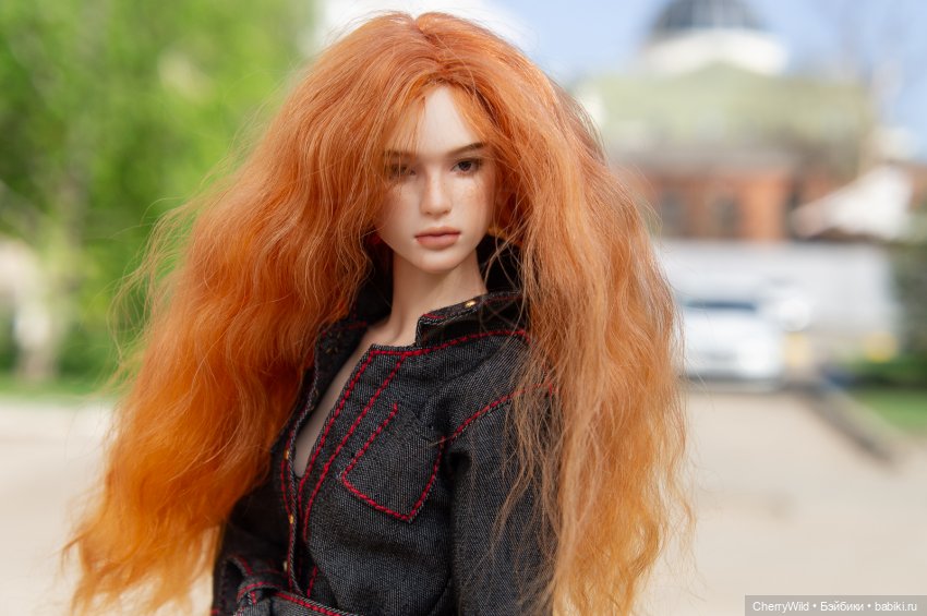 И пусть весь мир подождёт (фото 7)