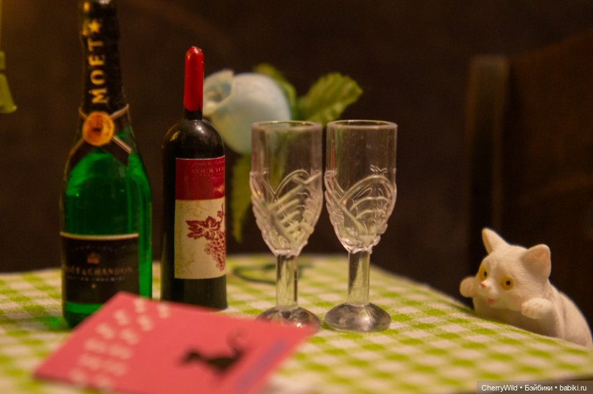 История одного конкурса. Этап второй - первое свидание | Бэйбики История одного конкурса. Этап второй - первое свидание (фото 6)