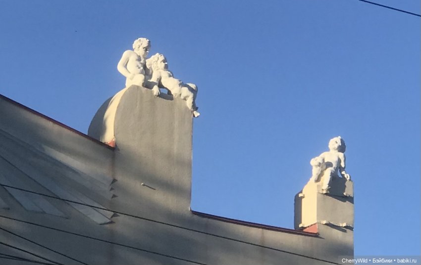 История одного конкурса. Этап третий - второе свидание | Бэйбики История одного конкурса. Этап третий - второе свидание (фото 7)