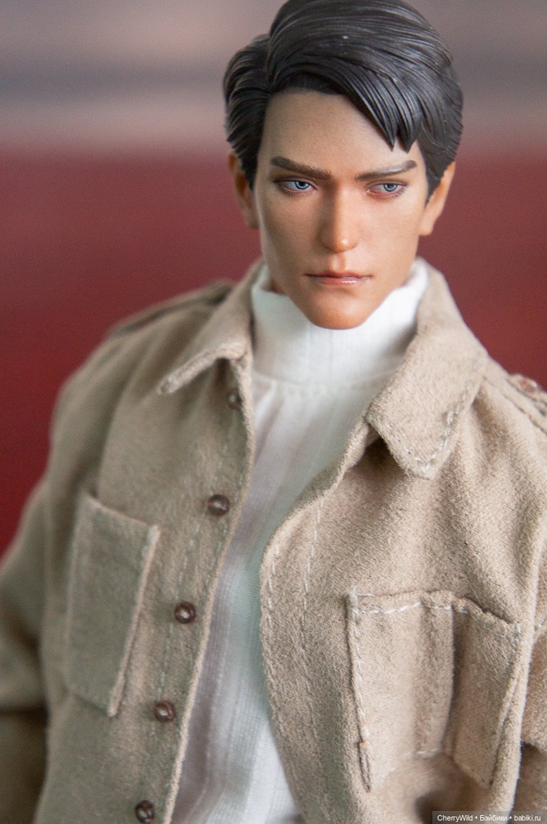 История одного конкурса. Этап первый и выбор кандидата | Бэйбики История одного конкурса. Этап первый и выбор кандидата (фото 2)