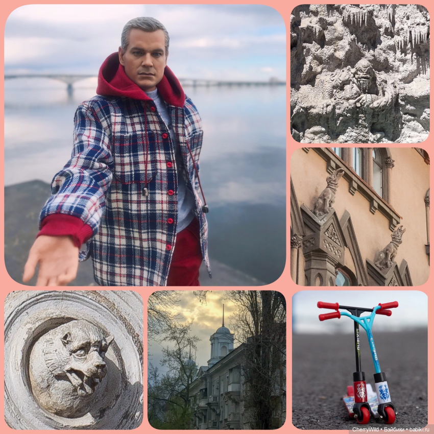 История одного конкурса. Этап третий - второе свидание | Бэйбики История одного конкурса. Этап третий - второе свидание (фото 2)