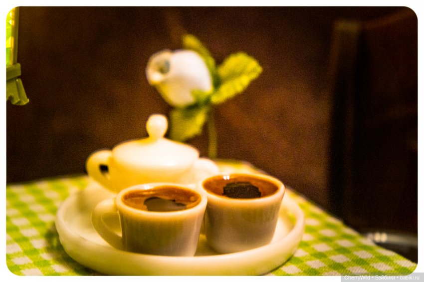 История одного конкурса. Этап второй - первое свидание | Бэйбики История одного конкурса. Этап второй - первое свидание (фото 5)