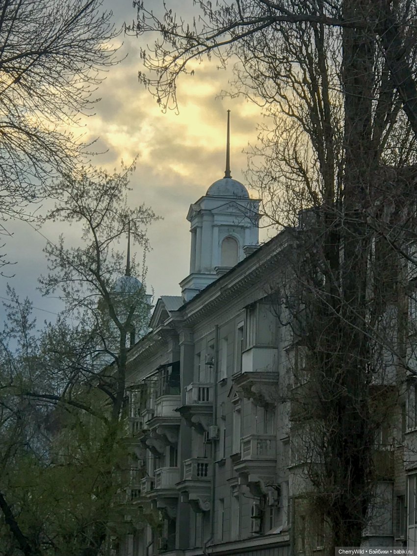 История одного конкурса. Этап третий - второе свидание | Бэйбики История одного конкурса. Этап третий - второе свидание (фото 8)