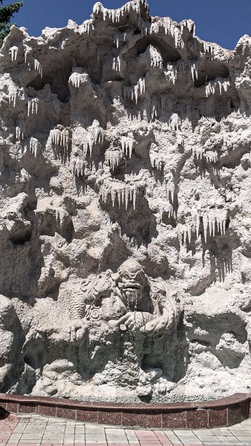 История одного конкурса. Этап третий - второе свидание | Бэйбики История одного конкурса. Этап третий - второе свидание (фото 10)