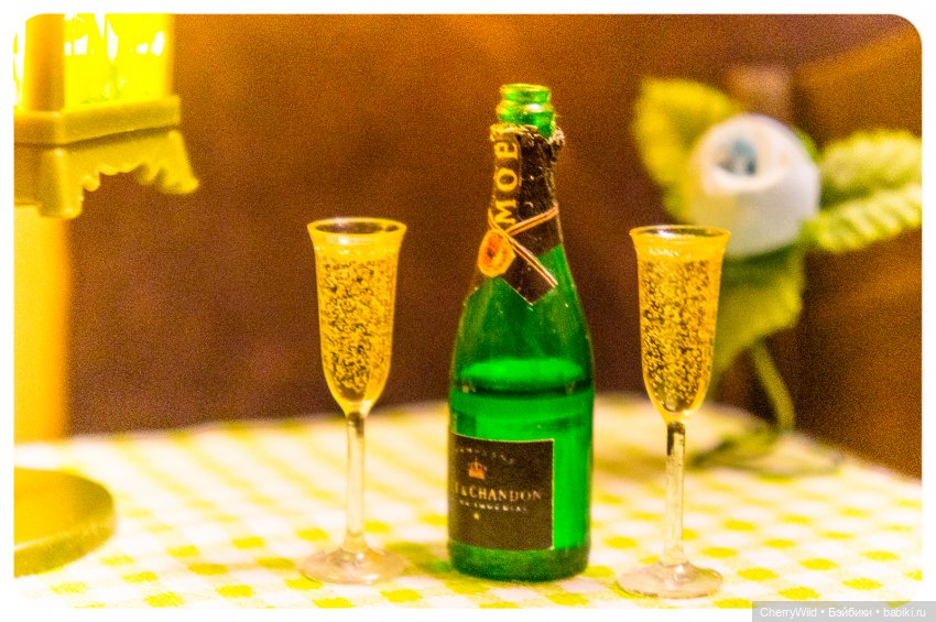 История одного конкурса. Этап второй - первое свидание | Бэйбики История одного конкурса. Этап второй - первое свидание (фото 4)