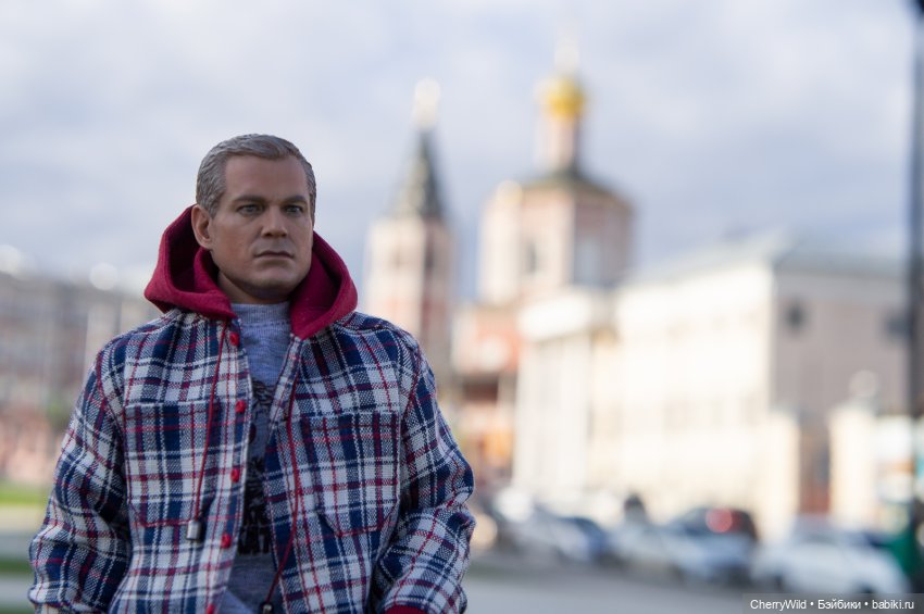 История одного конкурса. Этап третий - второе свидание | Бэйбики История одного конкурса. Этап третий - второе свидание (фото 3)